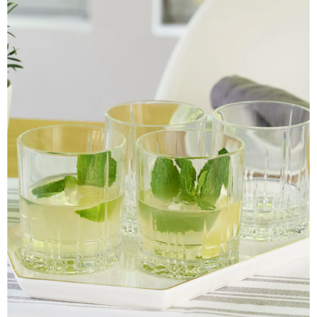 Perfect D.O.F Glass