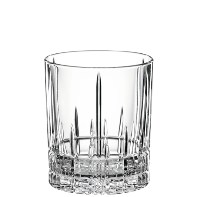 Perfect D.O.F Glass