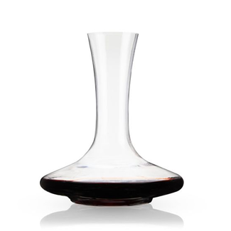 Reserve Inez Crystal Wine Decanter
