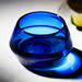 Tequila Copita Glass - Cobalt