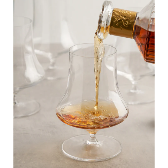 Willsberger Whiskey Glass