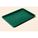 Non-stick half sheet pan Broccoli