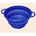 Large Colander Blueberry