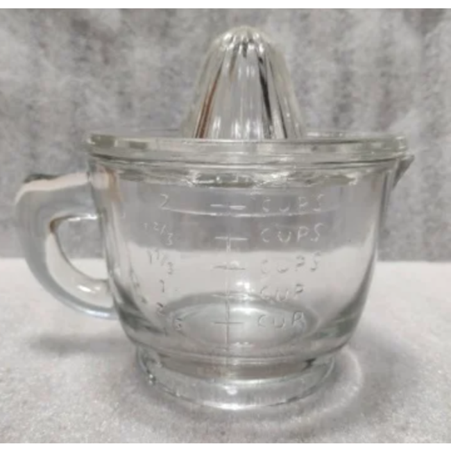 Bistro Juicer