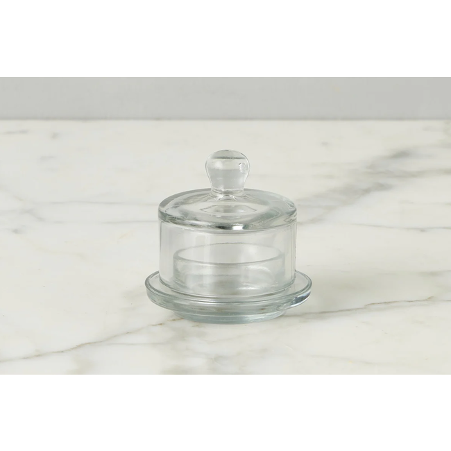 Bistro Jam Jar, Round
