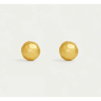 Manhattan Plain Studs