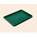 Non-stick quarter sheet pan Broccoli