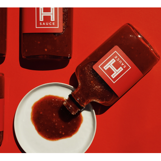 Fermented Hot Sauce