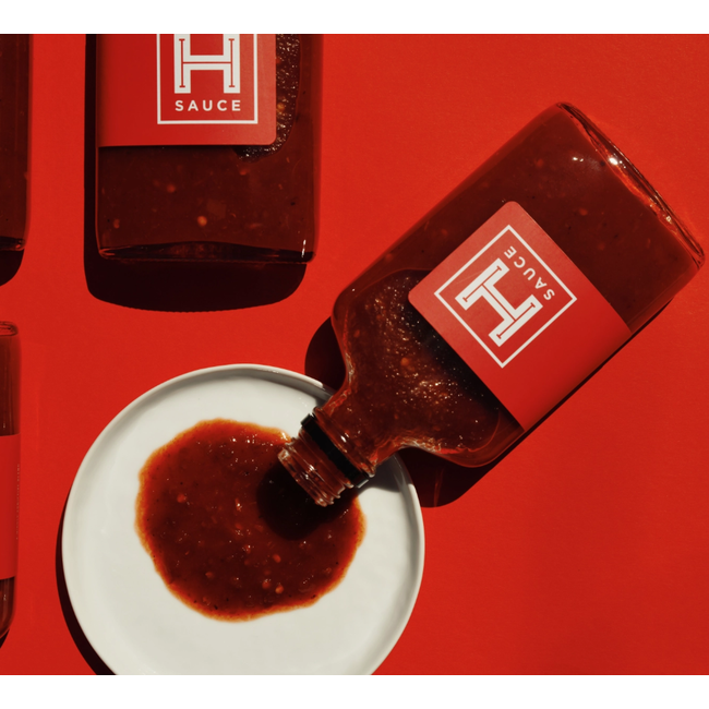 Fermented Hot Sauce