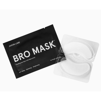 Bro Mask Cooling Eye Gels with Bakuchiol