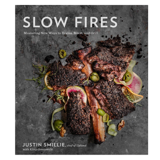 Slow Fires