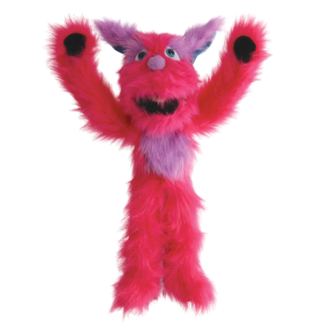 Pink Monster
