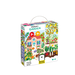 Puzzle + Garden