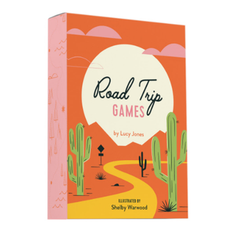 Road Trip Games