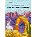 National Parks Coloring Book
