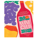Wine Club Book