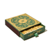 Match Box, Olive