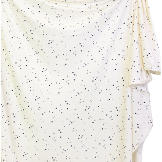 George Swaddle Blanket