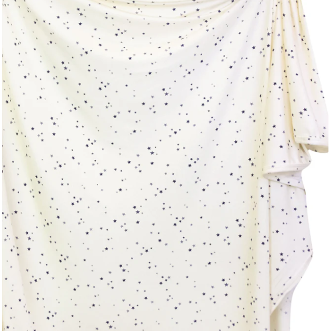 George Swaddle Blanket