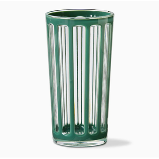 Villa Acrylic Tumbler Green