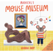 Marcel's Mouse Museum