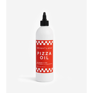 Pizza Oil