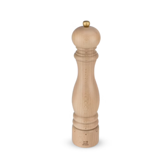 Paris Pepper Mill - Natural 12"
