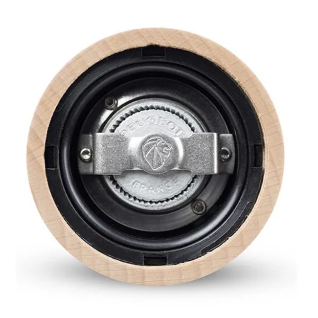 Paris Pepper Mill - Natural 12"