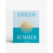 Photo Album - Endless Summer, Turquoise