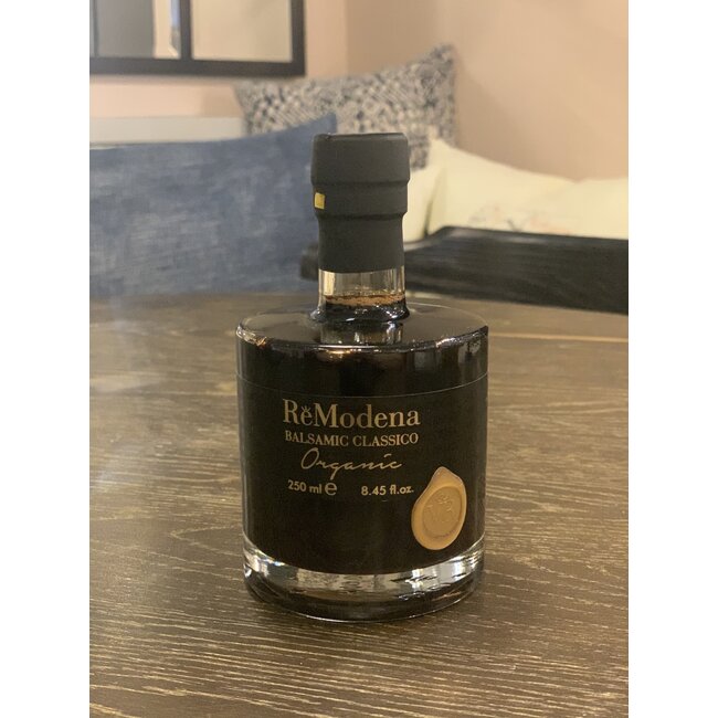RM Organic Balsamic Classico