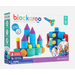 Blockaroo Magnetic Foam Blocks - Castle (35pcs)