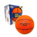 Silent Basketball