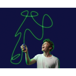 ZipString Luma