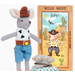 Cowboy Mouse
