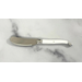 Butter Spreader Laguiole White
