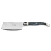 Cheese Cleaver Laguiole, Marble Grey