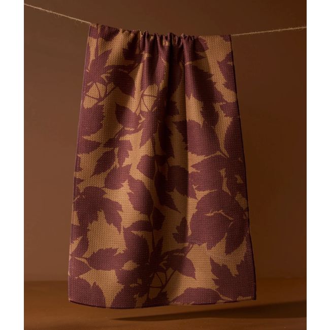 Rustle Tea Towel