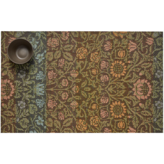 The Met William Morris Placemat