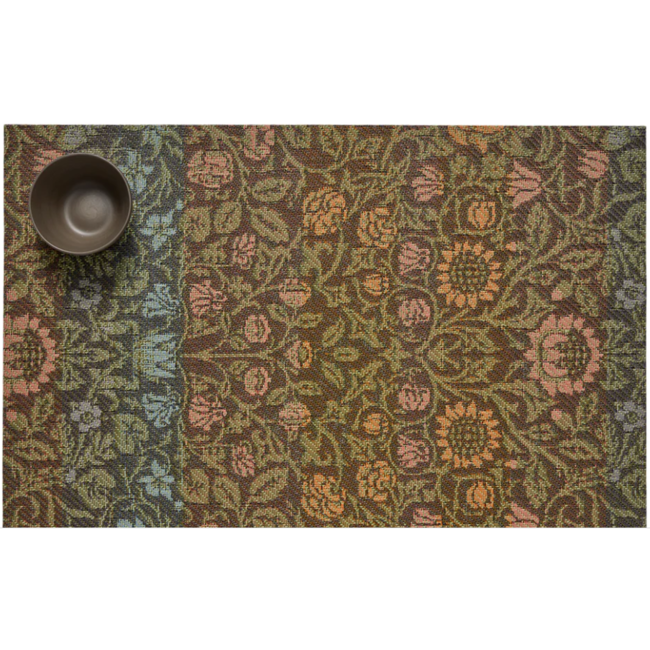 The Met William Morris Placemat