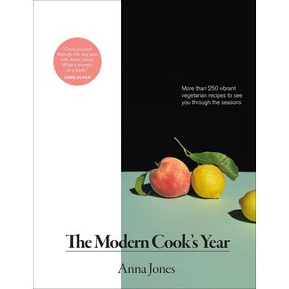Modern Cooks Year Cookbook