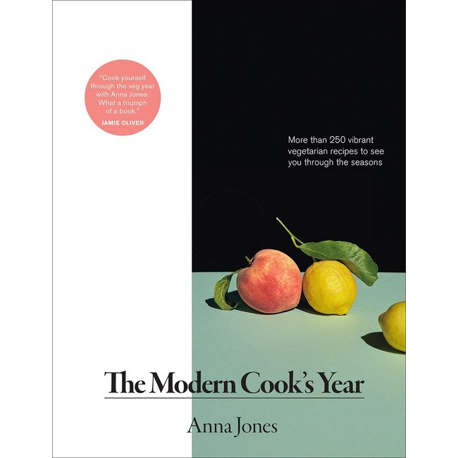 Modern Cooks Year