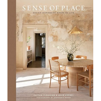 Sense of Place: Design Inspired by Where We Live