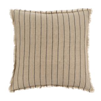 20x20 Henry Linen Pillow