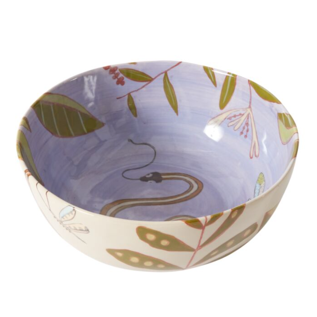 Parable Bowl