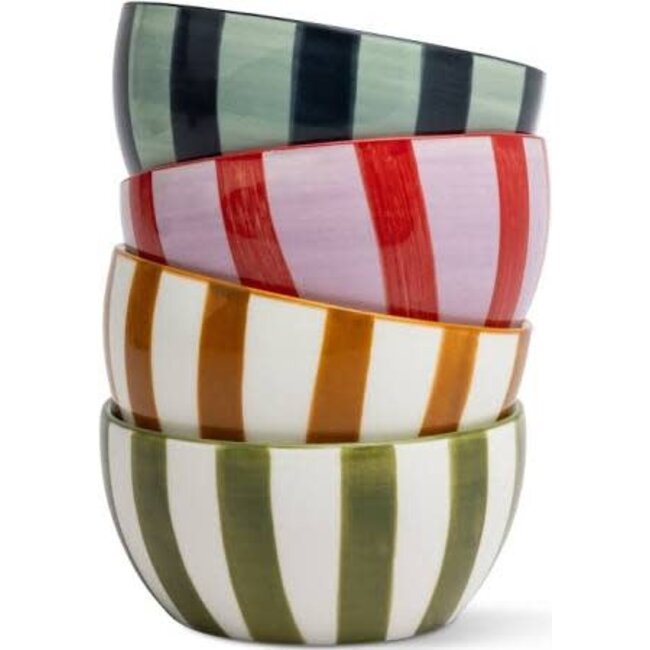 Bella Dipping Bowls Ast