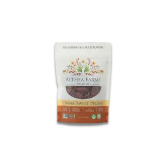 Cinna Sweet Pecans