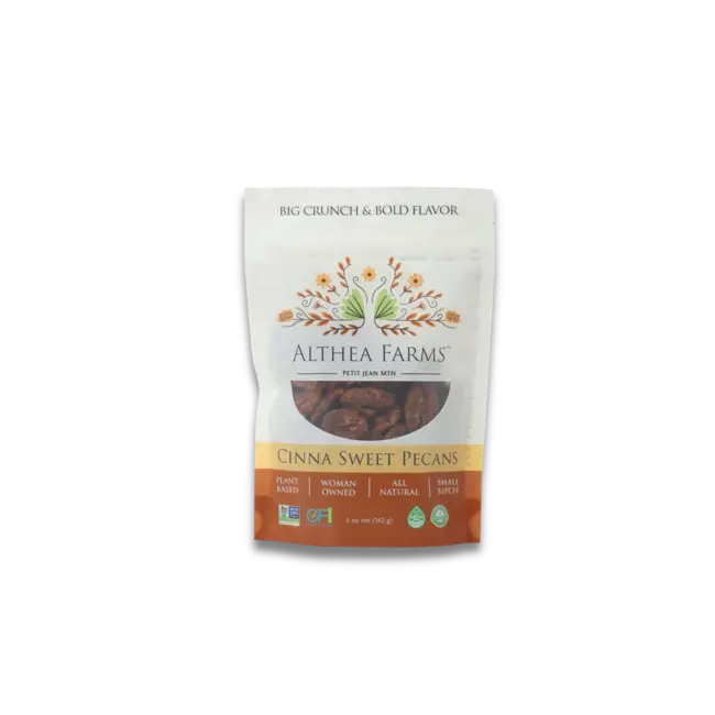 Cinna Sweet Pecans
