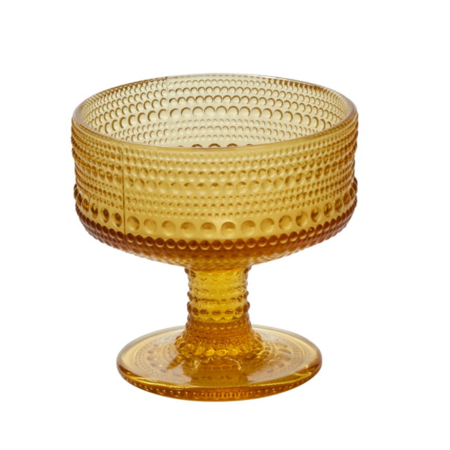 Ponoma Coupe Amber