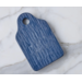 Small Dutch Cheese Board, Navy
