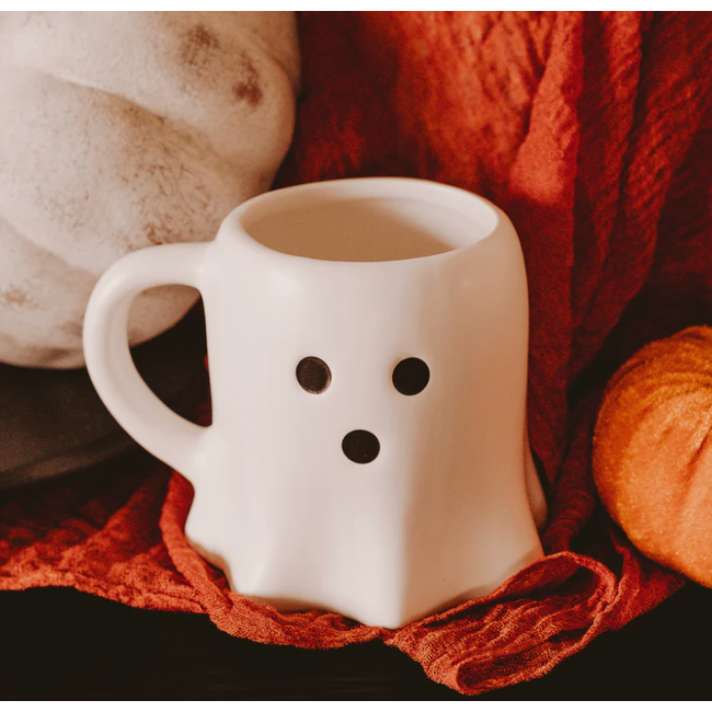 Ghost Coffee Mug